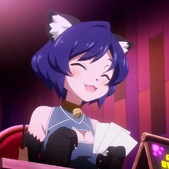 出自异种族风俗娘评鉴指南