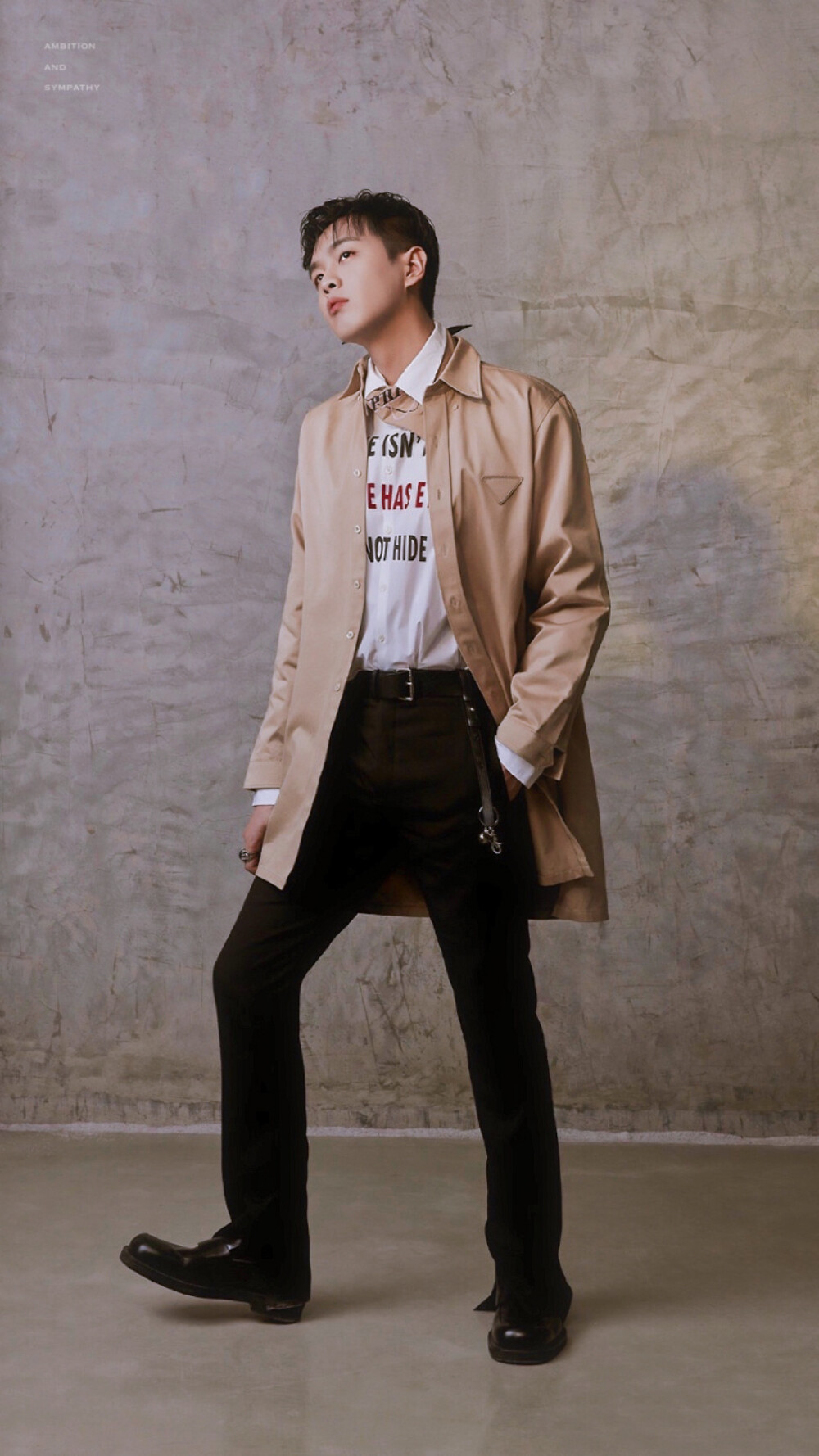 庆余年｜范闲｜张若昀