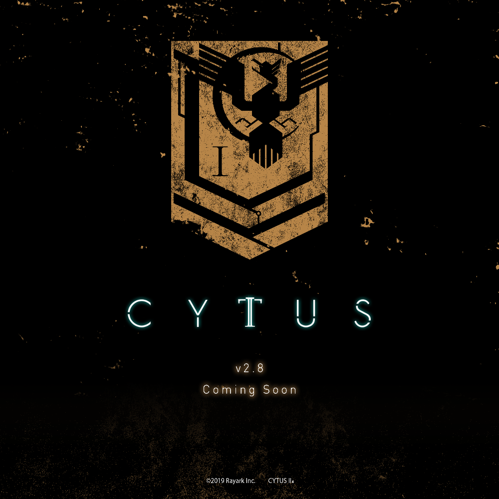 Cytus II Cytus2