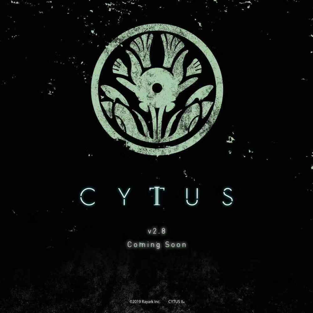 Cytus II Cytus2