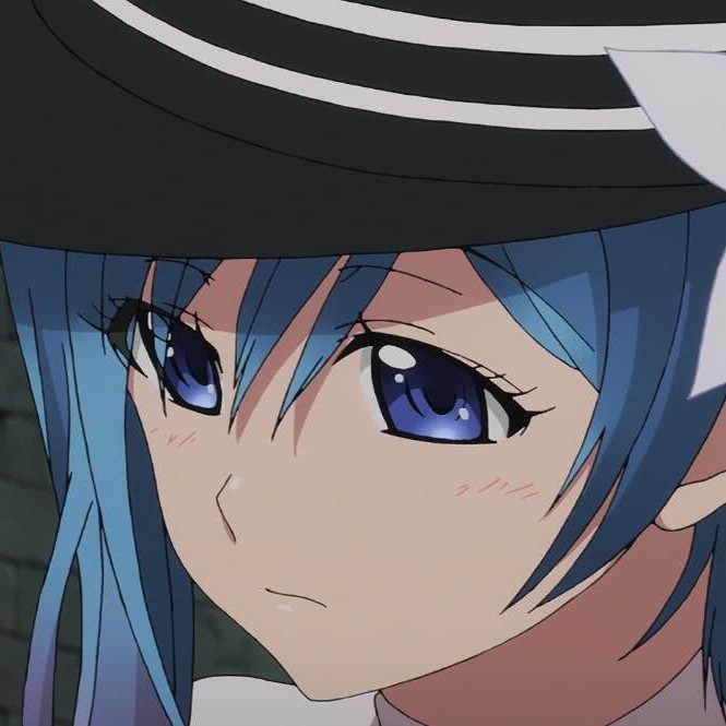 出自《掠夺者》. 动漫头像.