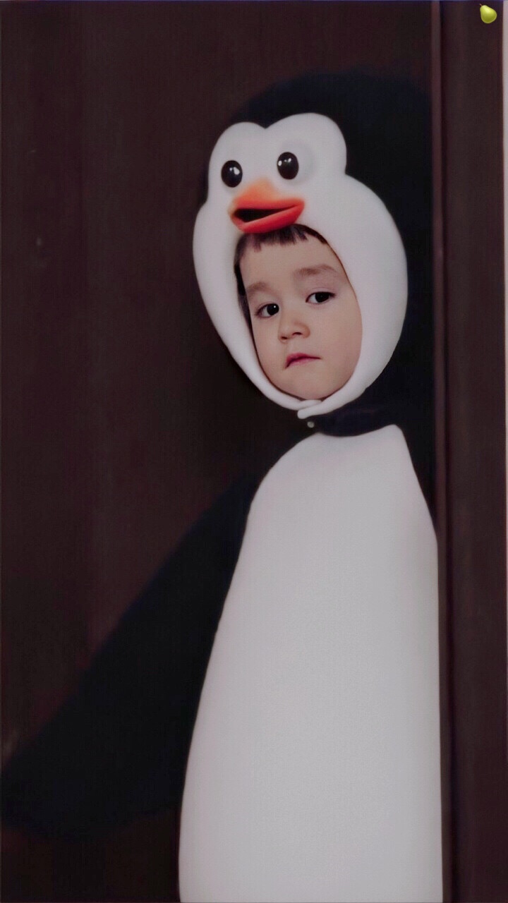 《超人回来了》威本