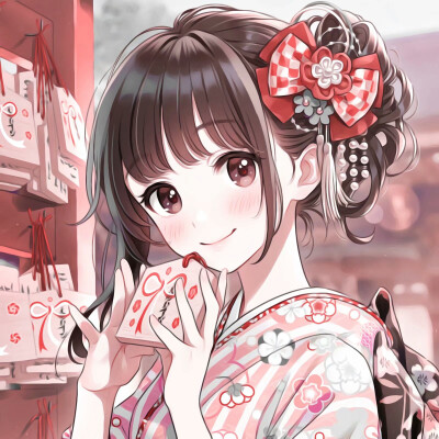 新年头像