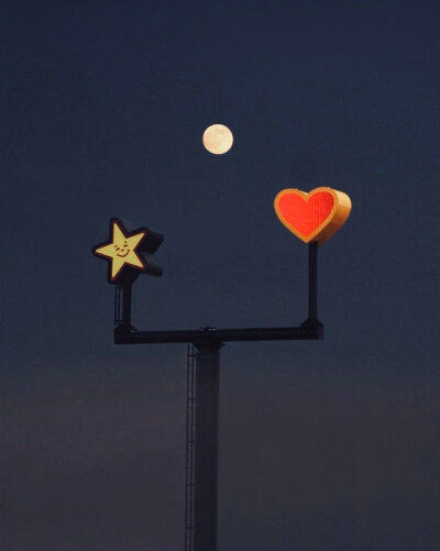 镜头里超现实感的西部！ ​​​