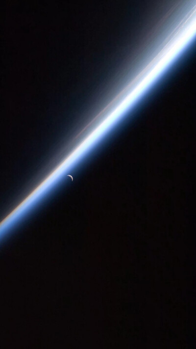 星空系壁纸 爱了