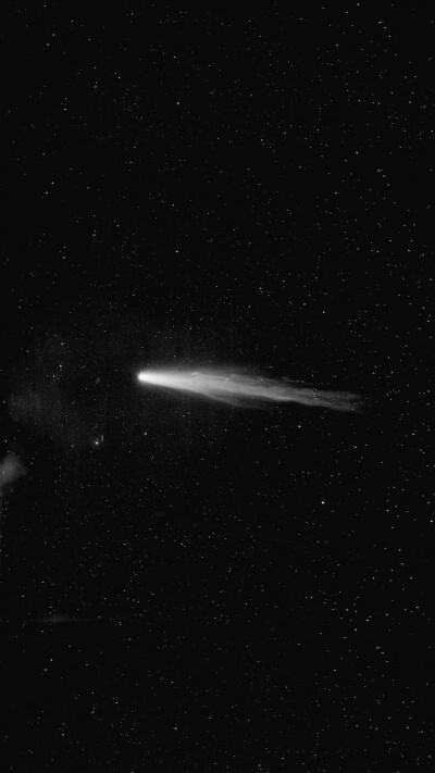 星空系壁纸 爱了