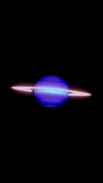 星空系壁纸 爱了
