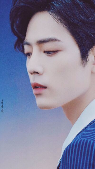 200108今日头条盛典｜肖战