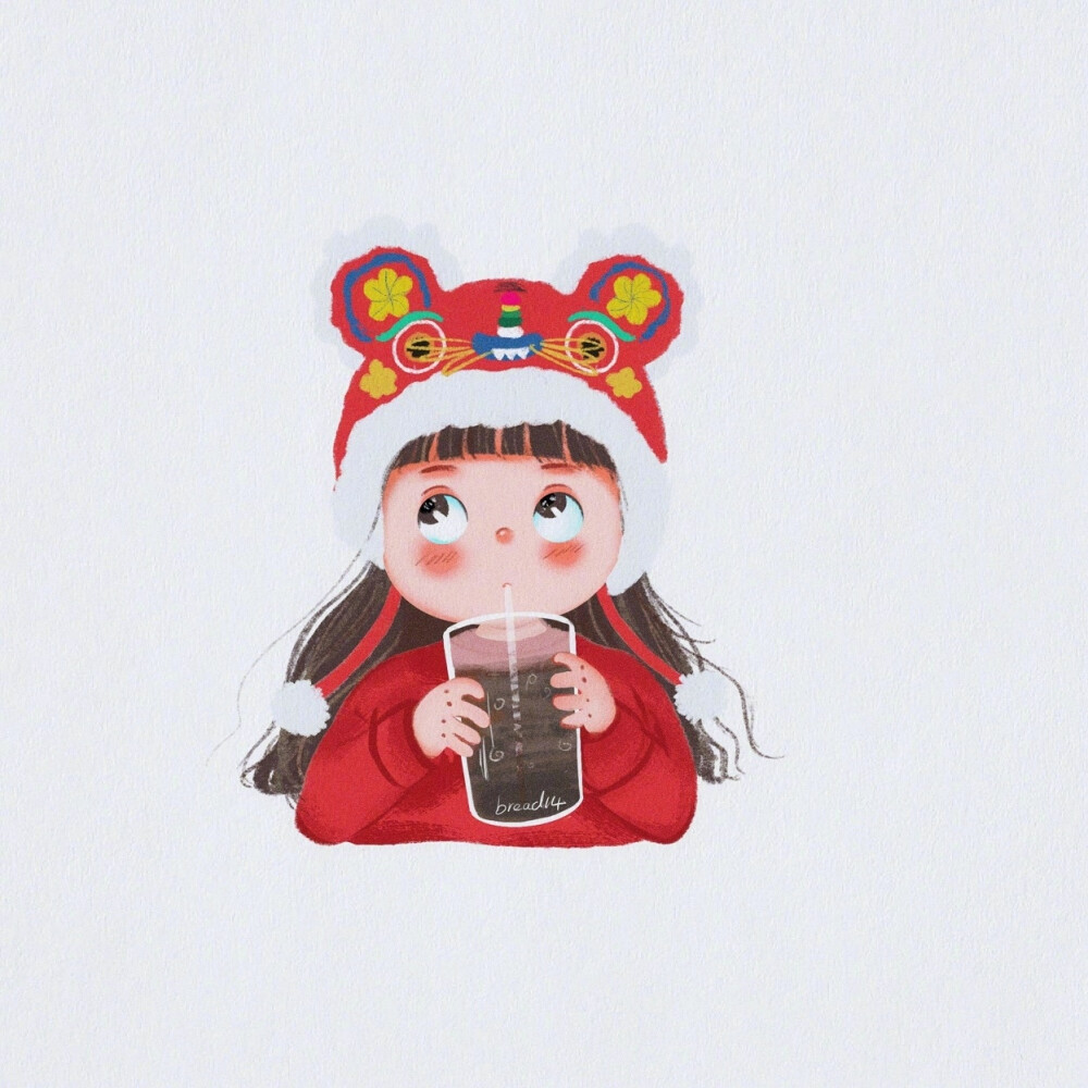 情侣头像
cr. 微博