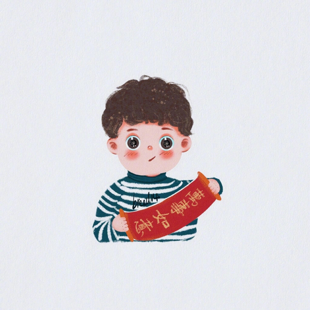 情侣头像
cr. 微博