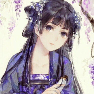古风头像☪夜夜承欢