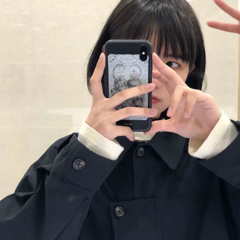 抱萝