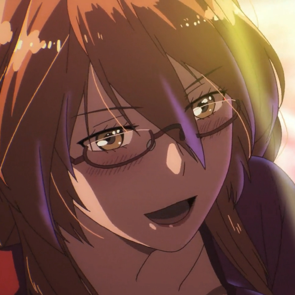 我们大家的河合庄