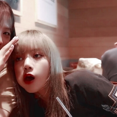 -
金智秀×Lisa