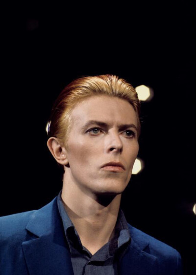 David Bowie 