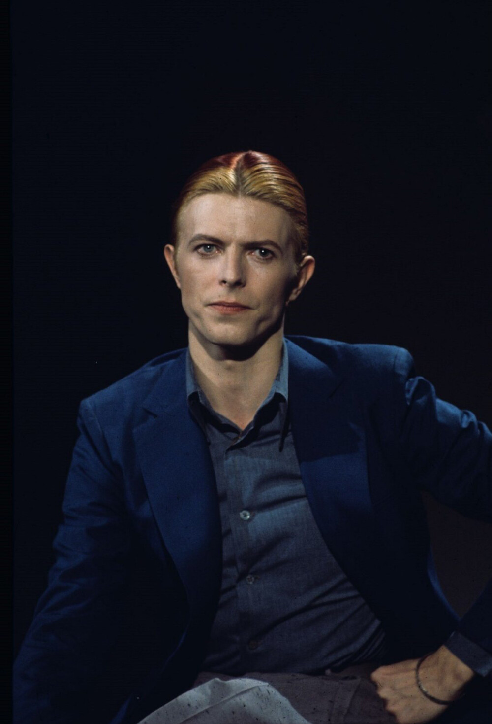 David Bowie 