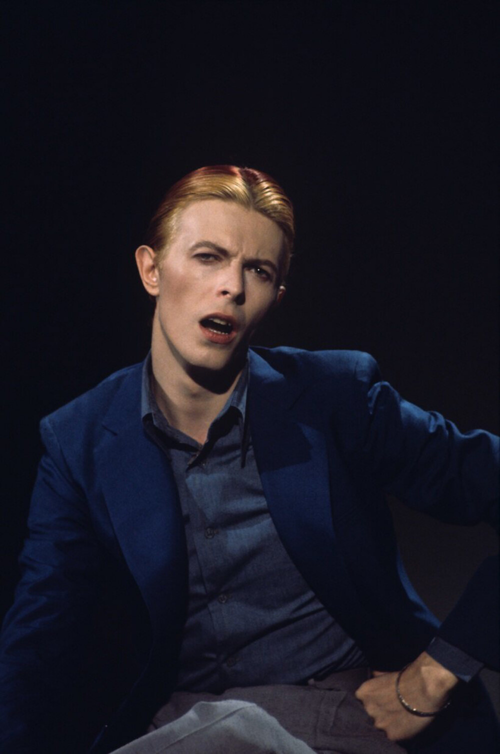 David Bowie 