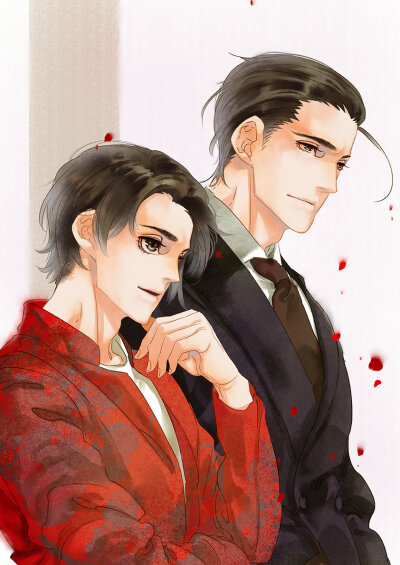 百川社漫画连载，在微博等不及的小伙伴可以去平台提前看！
《#春江花月# 》连载于微博动漫APP
《#非援助关系# 》连载于咚漫APP
《#小师父，你的假发掉了# 》连载于快看漫画
《#诸子37区# 》连载于哔哩哔哩漫画APP
《…