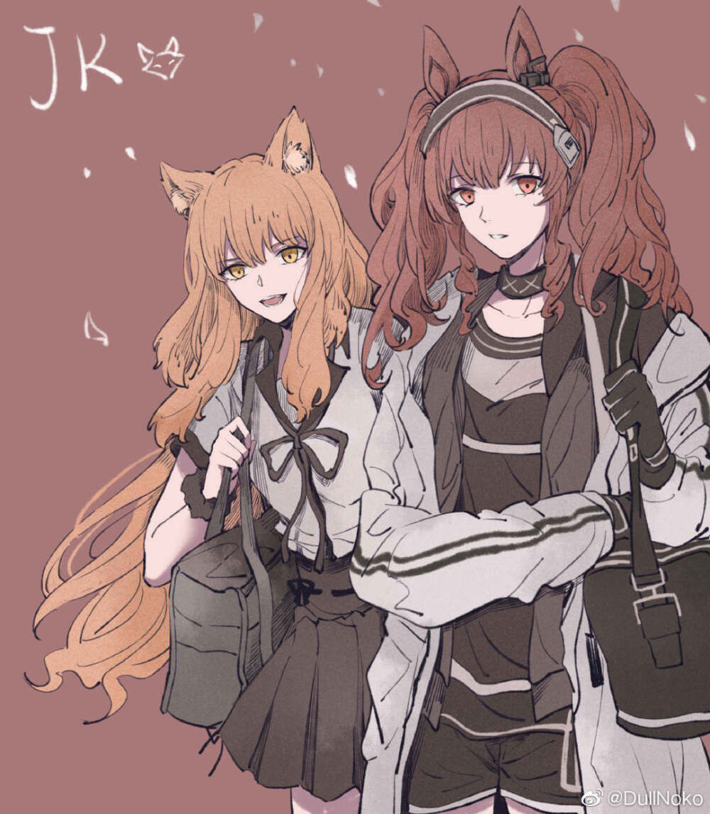 ★明日方舟★