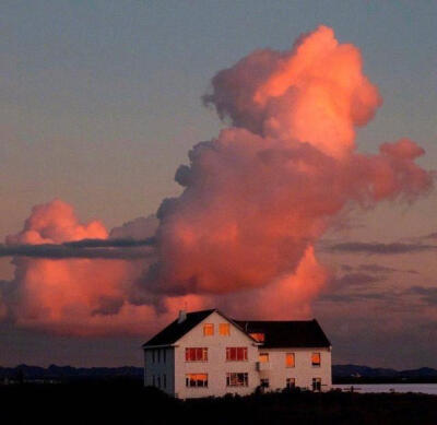 天气真好，希望你也是