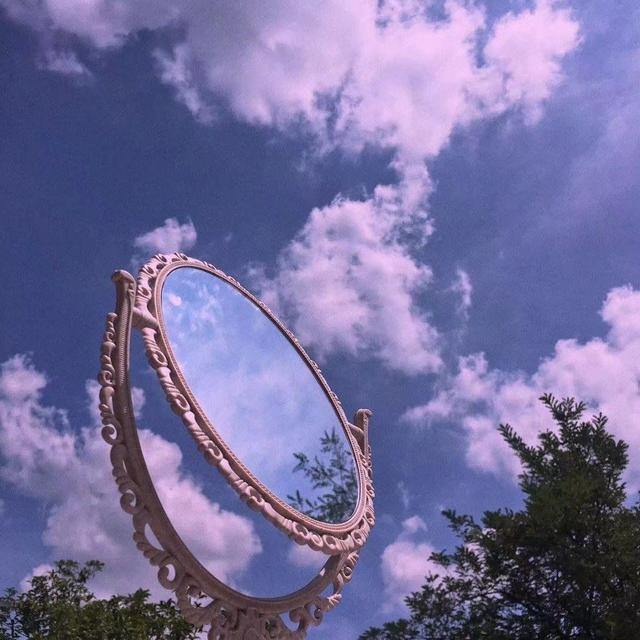 天气真好，希望你也是