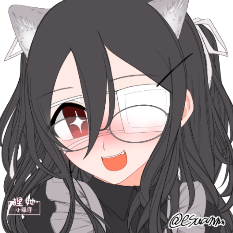 picrew 捏脸游戏 头像