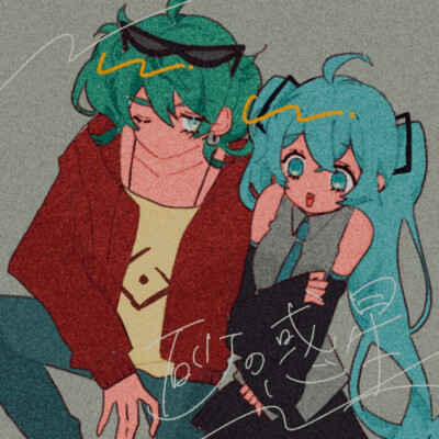 初音未来 砂之惑星