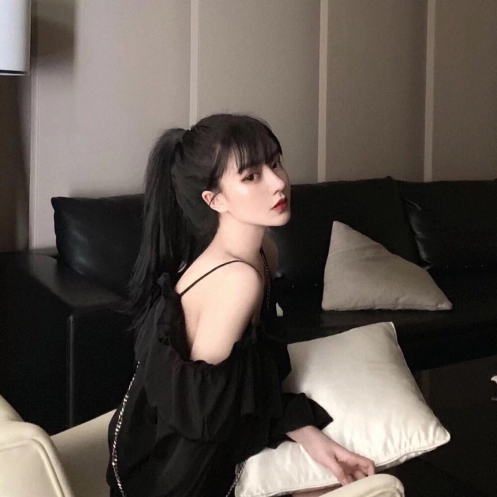 ny女头