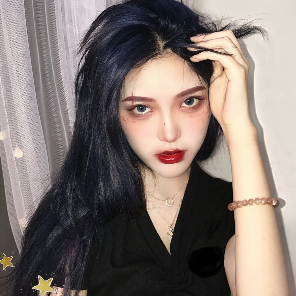ny女头