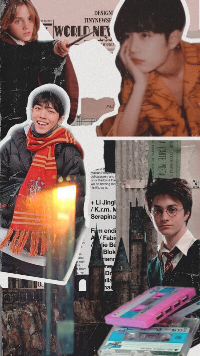 肖战壁纸
我自己做的
