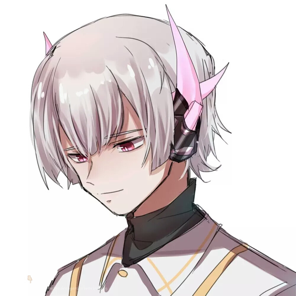 战双帕弥什 全员性转