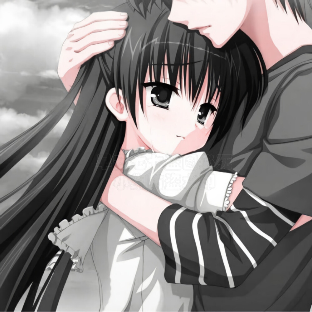 小缃的情侣头像拿图点赞自截自调不容易二传注明出处