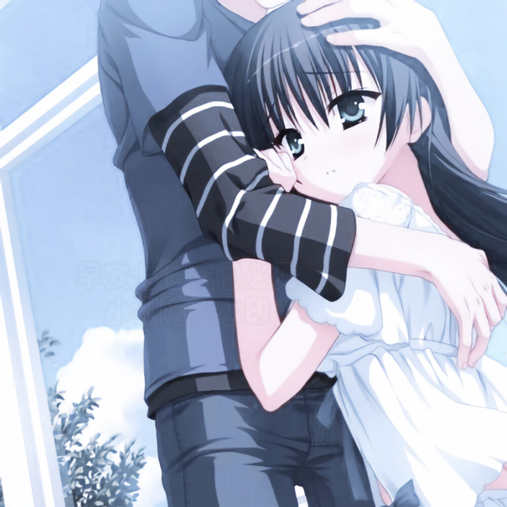 小缃的情侣头像拿图点赞自截自调不容易二传注明出处