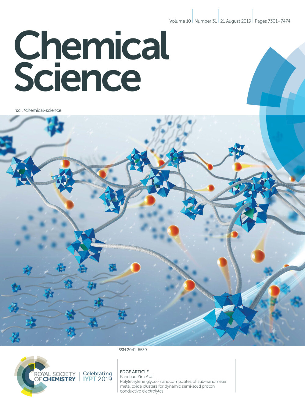 Chemical Science 华南理工医学插画论文配图杂志sci封面设计科研绘图教程三维动画
医学动画论文配图杂志sci封面设计科研绘图教程三维动画
sci绘图论文配图3d科研绘图学术期刊封面设计医学插画
科研绘图邦图文化论文配图杂志封面设计医学插画
邦图文化科研绘图SCI画图学术杂志封面设计TOC示意图