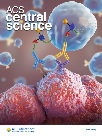 ACS Cent.Sci.美国斯克里普斯研究学院杂志封面图文章示意图机理图TOC设计制作美化科研做作绘图
科研示意图/TOC/Scheme设计学术期刊SCI封面图插图流程图设计
sci杂志封面配图设计邦图科研绘图医学插画动画示意图流…