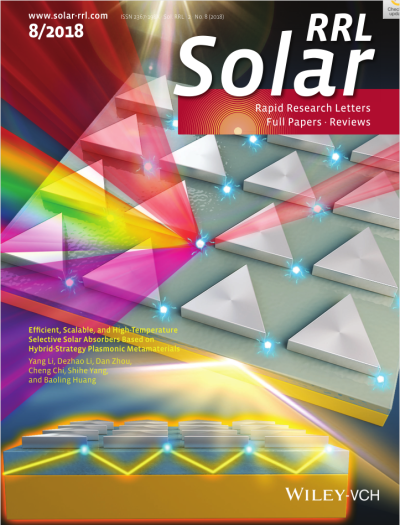 Solar RRL 香港科技大学科研作图杂志封面论文配图sci医学插画设计三维动画
sci论文配图学术期刊封面设计科研绘图医学插画
医学插画论文配图杂志sci封面设计科研绘图教程三维动画
医学动画论文配图杂志sci封面设计…