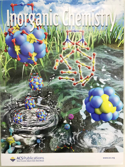 Inorganic Chemistry 安徽大学杂志封面图文章示意图机理图TOC设计制作美化科研做作绘图
科研示意图/TOC/Scheme设计学术期刊SCI封面图插图流程图设计
sci杂志封面配图设计邦图科研绘图医学插画动画示意图流程图绘制…