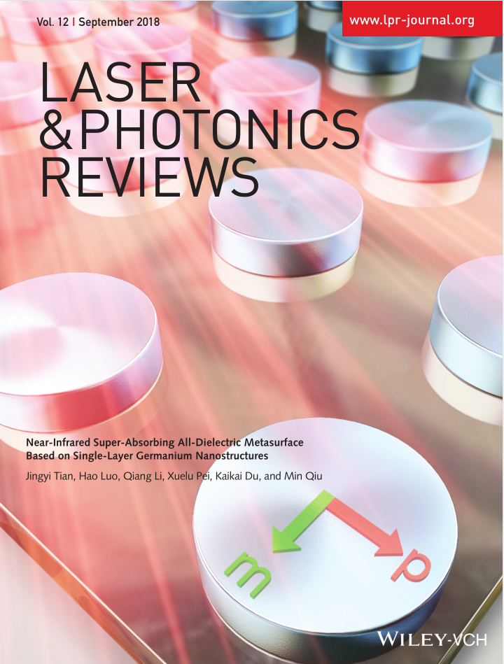 Laser & Photonics Rev. 浙江大学科研作图杂志封面论文配图sci医学插画设计三维动画
sci论文配图学术期刊封面设计科研绘图医学插画
医学插画论文配图杂志sci封面设计科研绘图教程三维动画
医学动画论文配图杂志sci封面设计科研绘图教程三维动画
sci绘图论文配图3d科研绘图学术期刊封面设计医学插画
科研绘图邦图文化论文配图杂志封面设计医学插画
邦图文化科研绘图SCI画图学术杂志封面设计TOC示意图