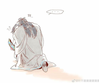 魔道祖师 陈情令