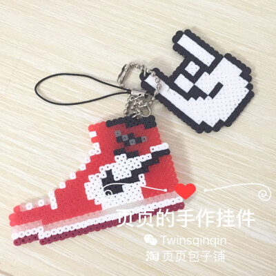 拼豆