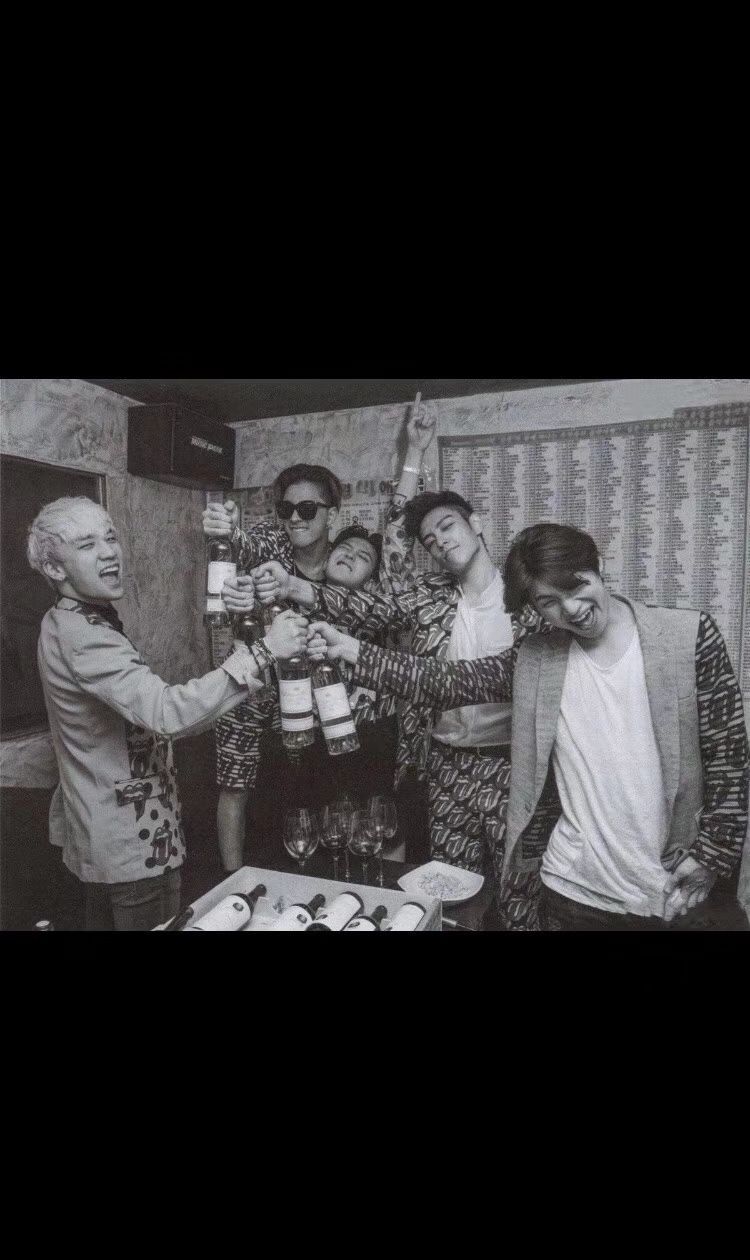 Bigbang