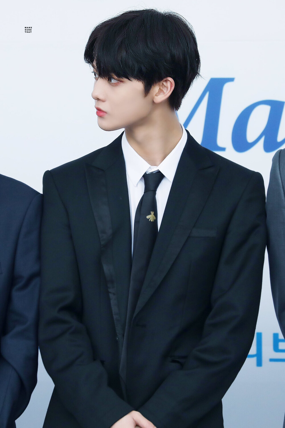 裴珍映走钻石路吧❤