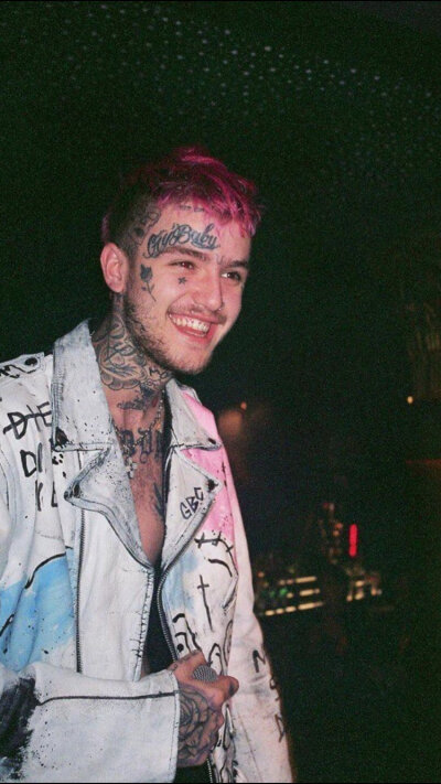 lil peep