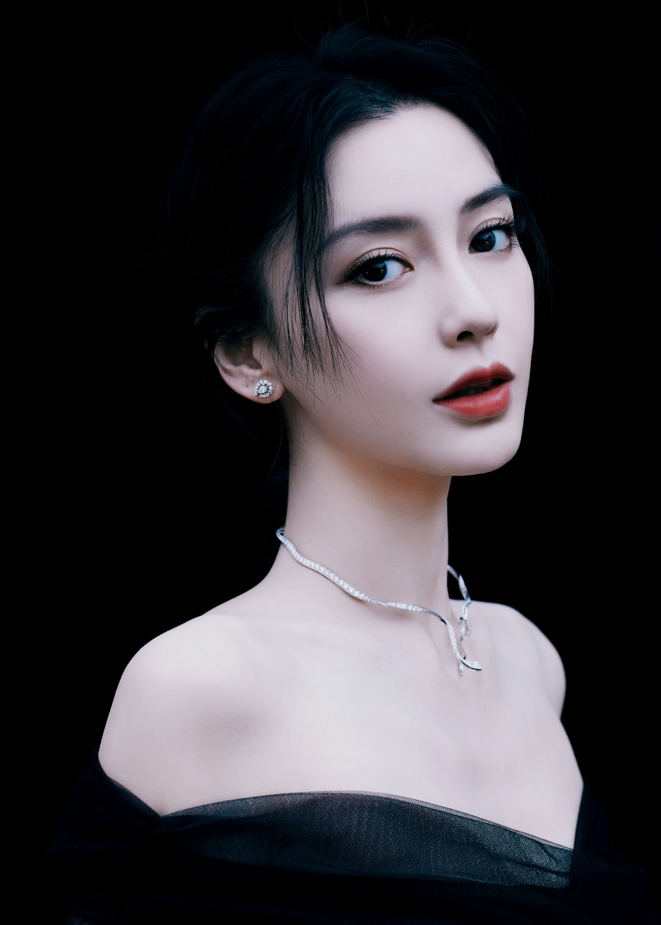 Angelababy