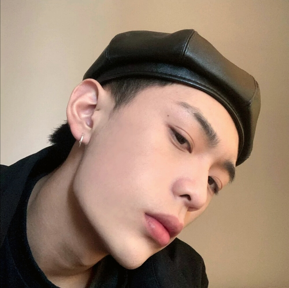 陈皓霖