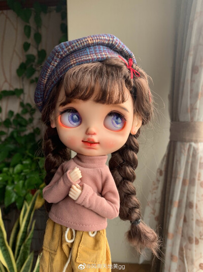 Blythe