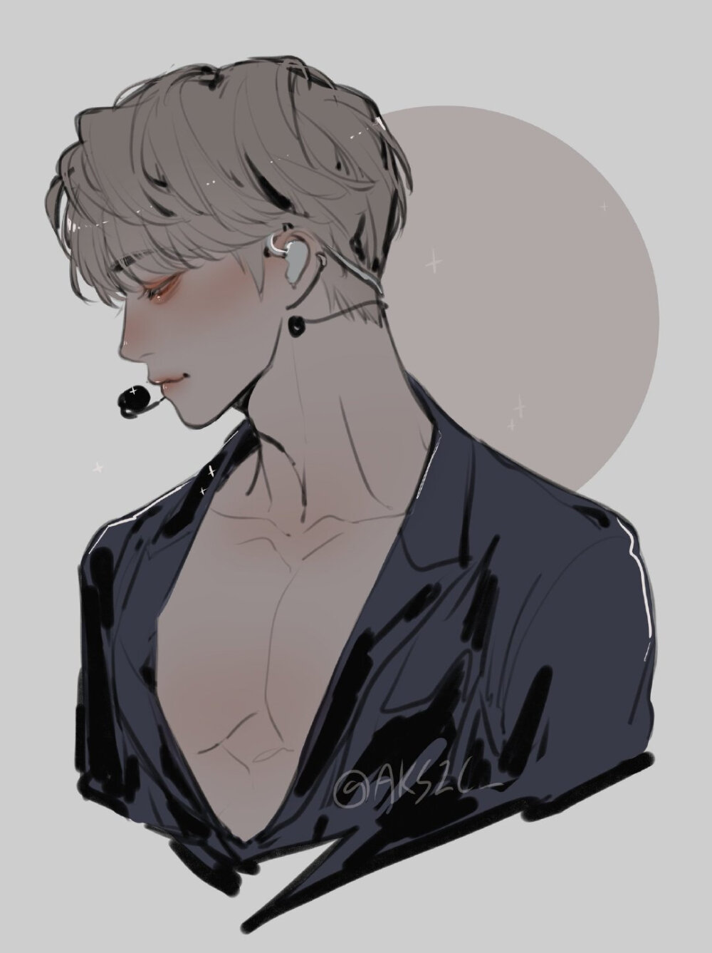 joshua洪知秀79seventeen