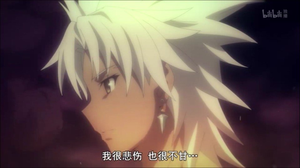 Fate/Apocrypha 剧照