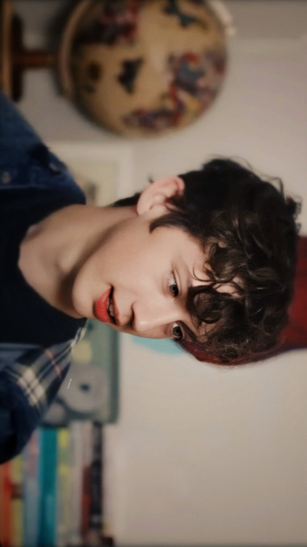 Troye Sivan