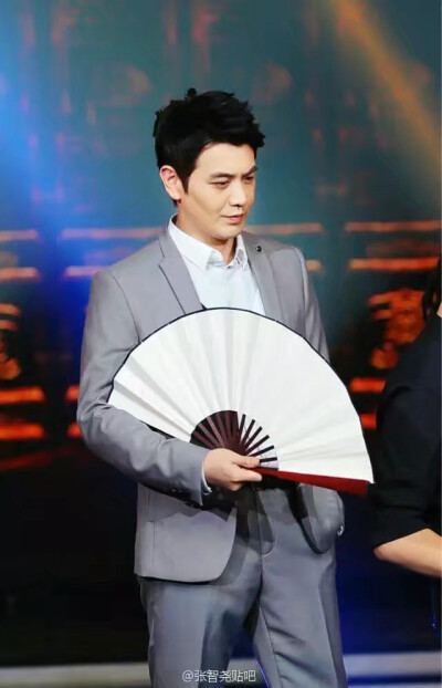 张智尧